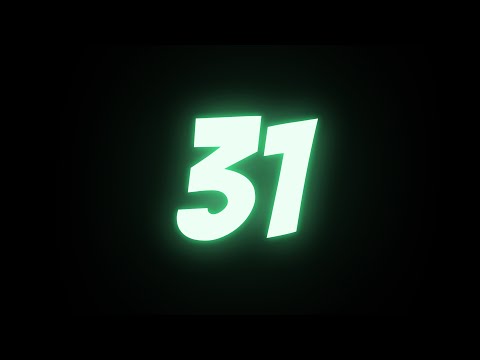 31 Second Timer | 31 Seconds Countdown | 31s Timer