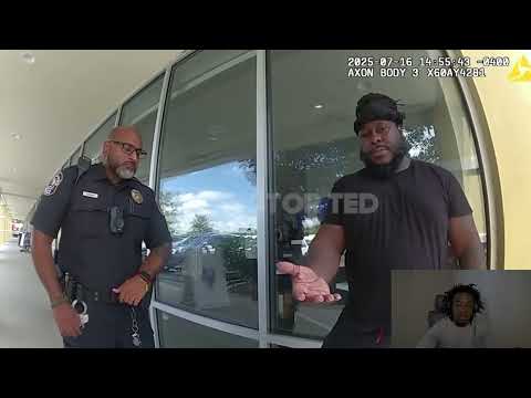 Scammer Gets Caught Stealing $7000 And Using FAKE IDs ! #reaction