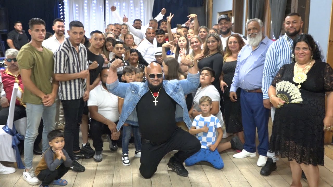 50.narodeniny,Milan Červeňák,Rudňany25.7.2025-2