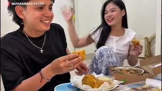 AYA MARAH GARA-GARA JANJI JAM 4 PAS DATANG UDAH GELAP?!!!