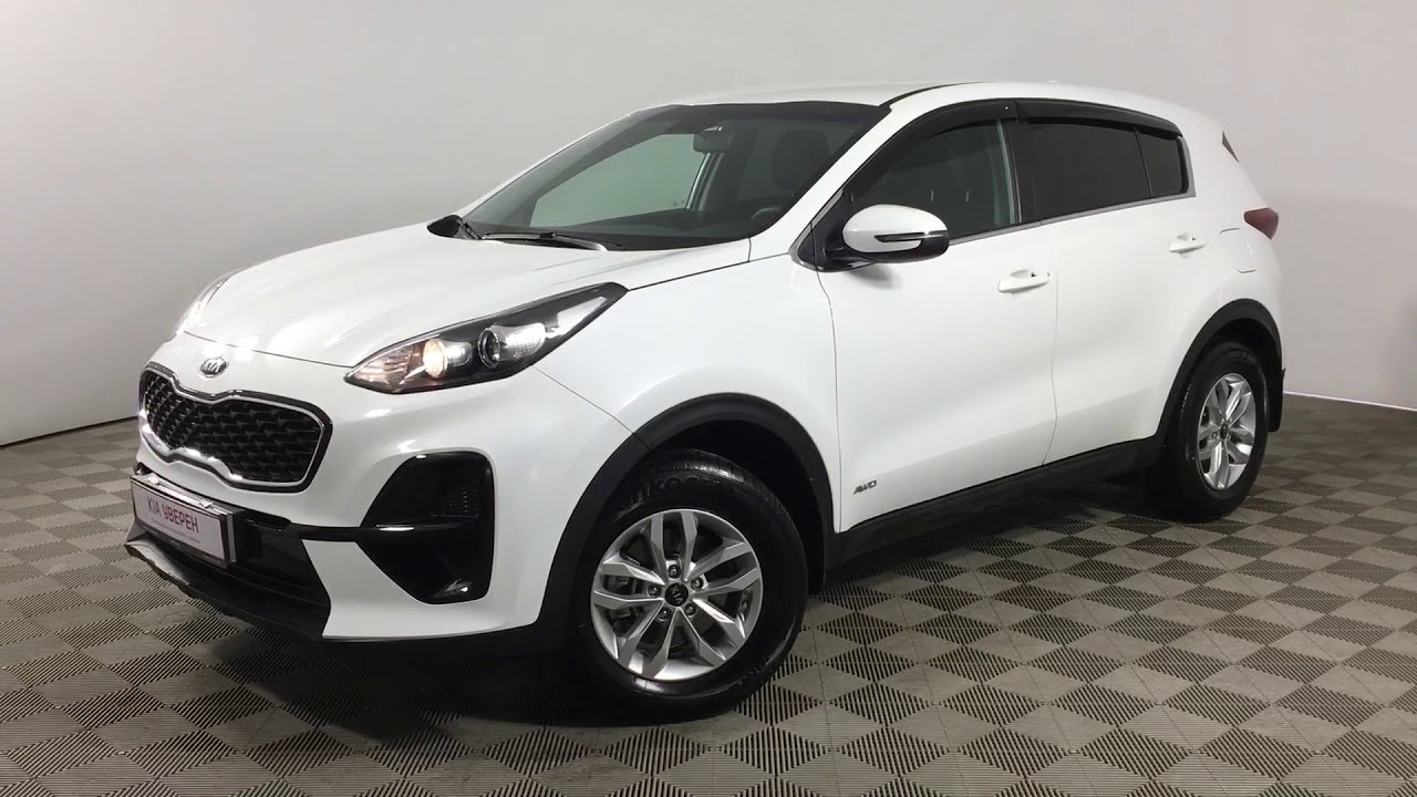 Kia arkont волгоград