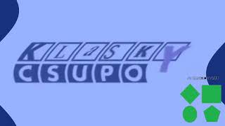 Klasky Csupo 2002 in Underwater