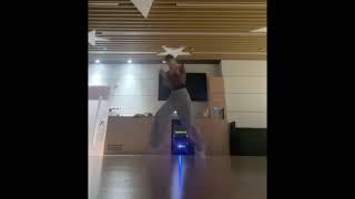 MakeA Wish - NCT U | Ryulan dance cover