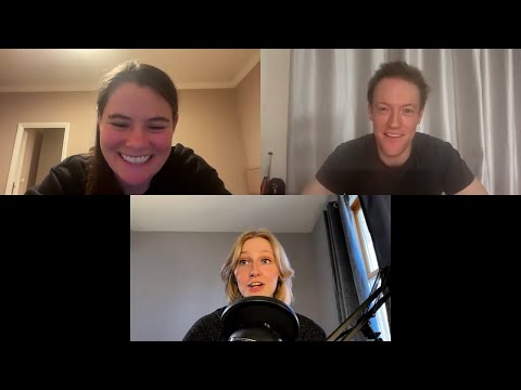 The 441 Podcast: Behind the Scenes of "Throw Like a Girl," the Delaney Bayles documentary