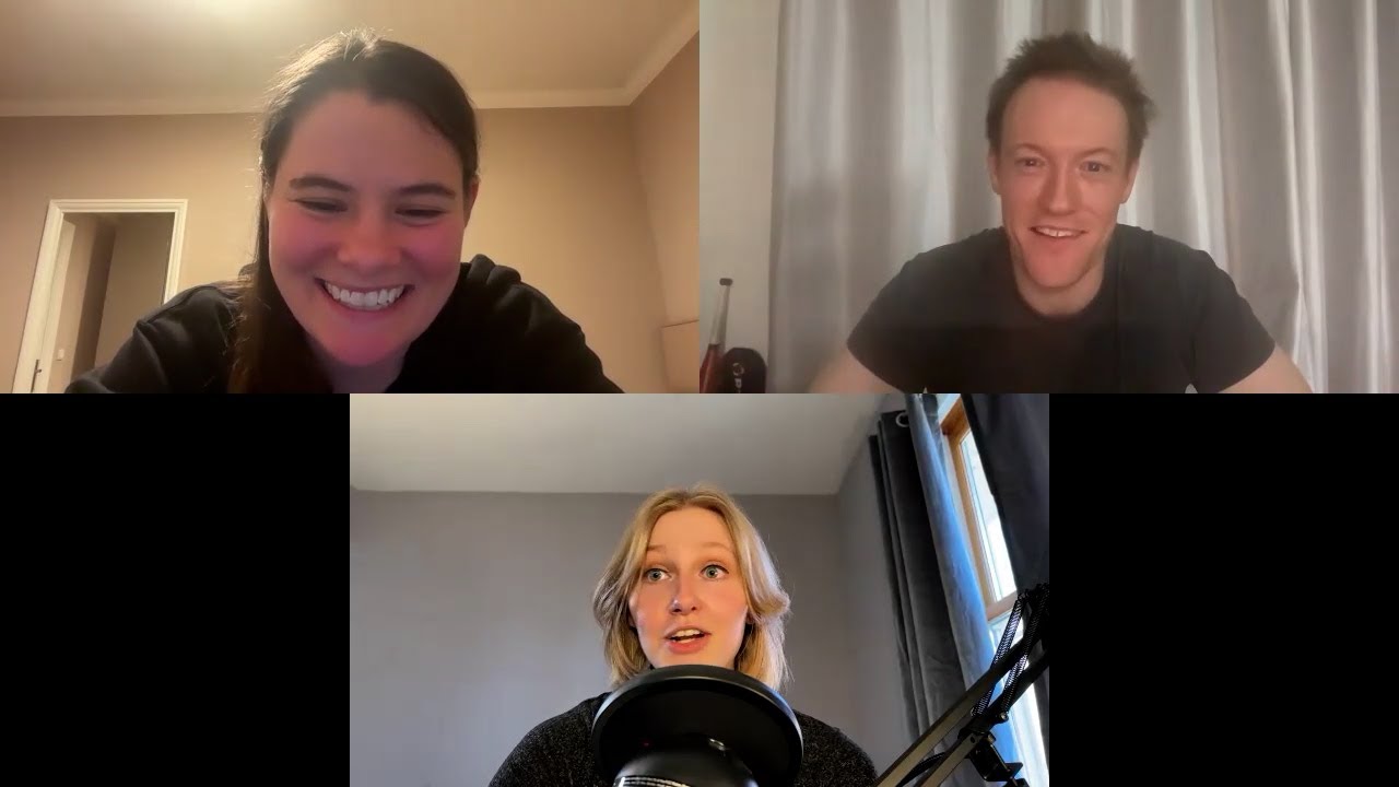 The 441 Podcast: Behind the Scenes of 