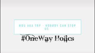 MDU AKA TRP & BONGZA FT KELVIN MOMO & MPHOW 69  -  NOBODY CAN STOP US (REMIX)