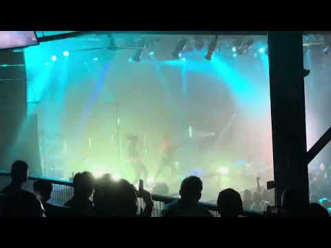 Polyphia,The Ritz,Raleigh,NC,10/29/2023.