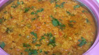 कर्नाटक का स्पेशल बीसी बेली भात /Bisi Bele Bath Rice Recipe