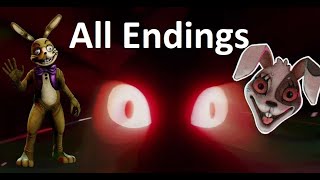 fNaF sEcUrItY bReAcH aLl EnDiNgS