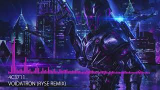 Midtempo 4C3711 - Voidatron Ryse Remix