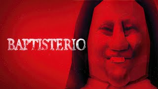 Baptisterio | GamePlay PC