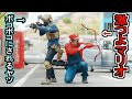 サバゲーに行ったらマリオにボコボコにされたｗｗｗｗ【モアヨロサバゲー】in HIVE