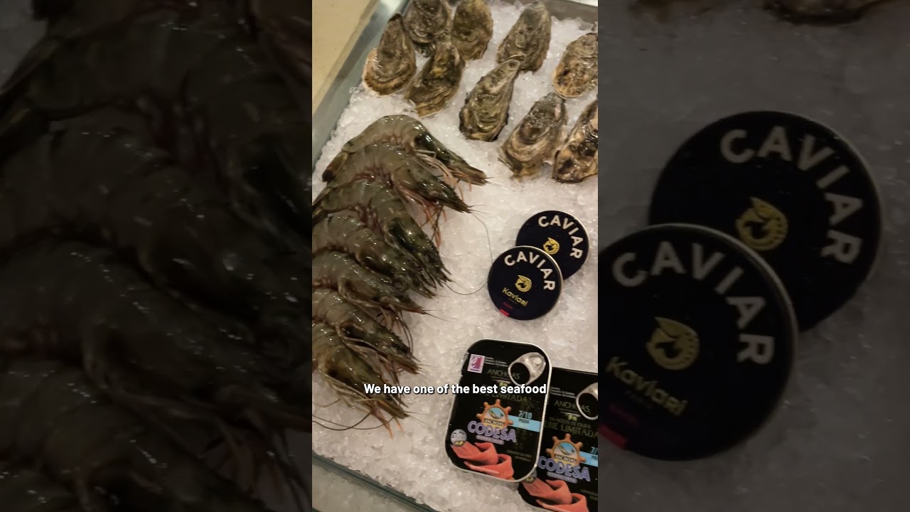 Excited to introduce 'Cantabria by Chele Gonzalez' at The Westin Manila | 