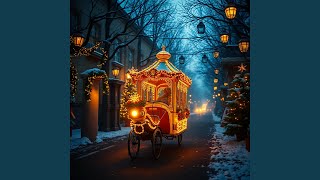 Download Lagu naik odong odong di malam Natal MP3