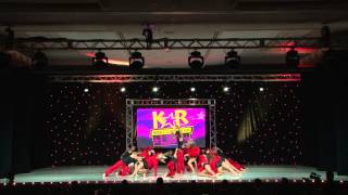 KAR Live! Showcase - "STAY" [TEMECULA DANCE COMPANY]