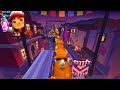🎉 Subway Surfers World Tour 🥳 Maxico Halloween 👻 Walkthrough Android Mobile Gameplay