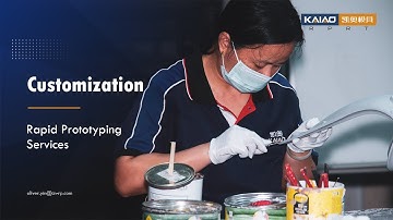 Your End-to-End Precision Manufacturing Partner