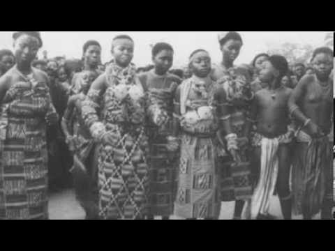 Manhyia Tete Nwomkoro Kuo- Funeral Dirge