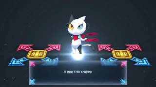 Pump It Up M 플레이 튜토리얼