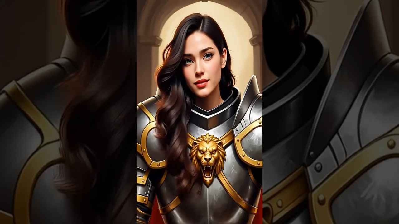 Every woman stuns as she removes her helmet! Which is your favorite? 