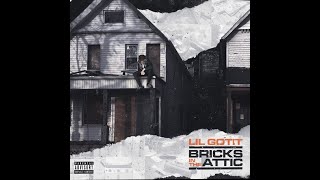 LilGotit - Bricks In The Attic IG Live!!!!