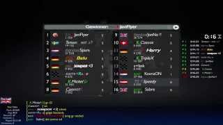 TTCM #1 with Speedy and friends