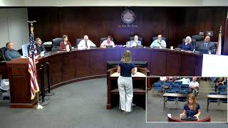 Final Budget Hearing - Sep 28 2026
