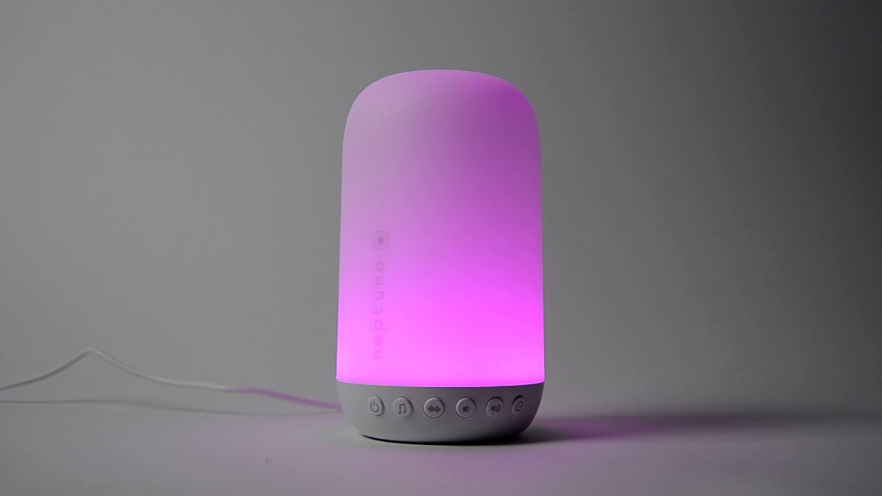 Neptune Sleep Lamp