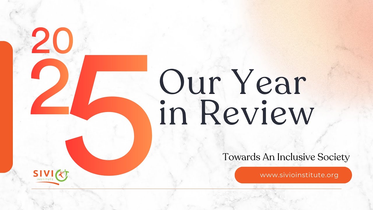 Year In Review - 2025 - YouTube