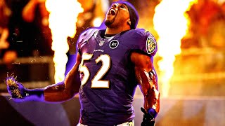 High Quality Ray Lewis Clips For Edits (1080p)