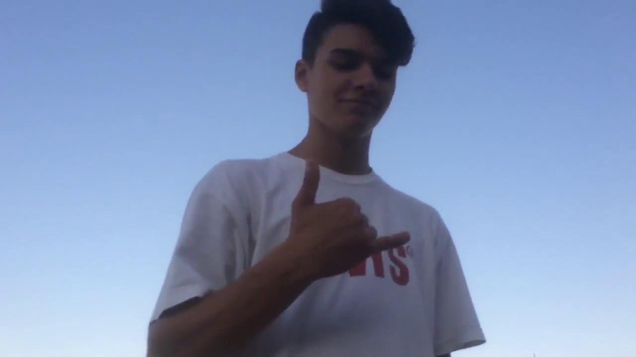 Promo 'For you' star LifeStyle BMX   Fionov Sergey