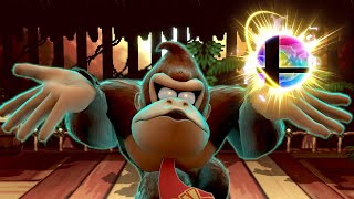 Jungle Rush: Donkey Kong screenshot 4