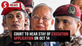 Najib has ‘good chance’ of leaving prison on same day RM50mil fine is paid, says lawyer screenshot 1
