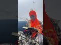 Reciting the holy book