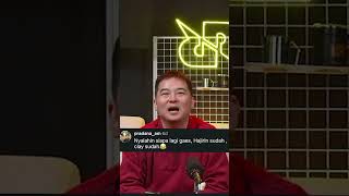 BACA KOMEN PEDAS NETIZEN😭