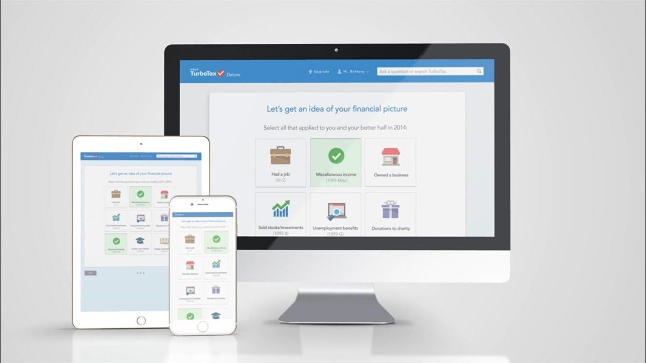 TurboTax Online vs TurboTax Desktop Which is Right for You? [2023