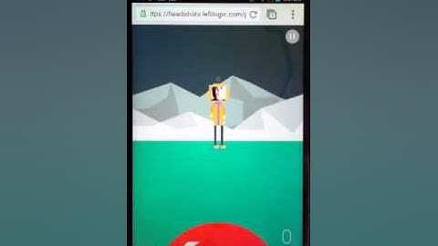 Head Shots - a Chrome Experiment for Android