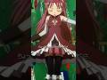 何やってんのさ、アンタ達？｜『魔法少女まどか☆マギカ』日5枠にて放送中！ #まどかマギカ #shorts