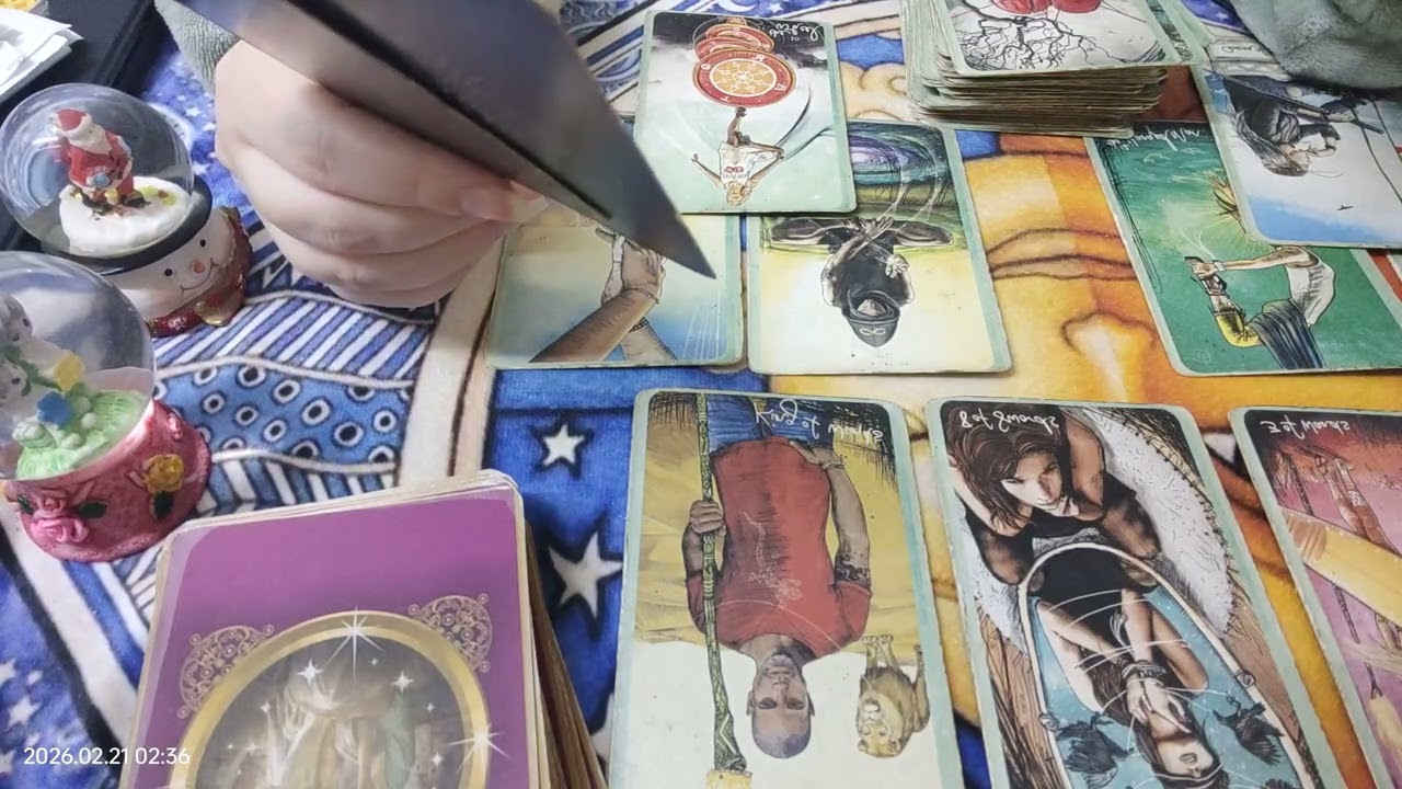 برج الدلو 23-28 فبراير 2028 الشريك مفكر نفسه حطك امام الامر الواقع لكن هو ميعرفش انت ممكن تعمل ايه