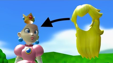 Gmod Tutorial - Easy Bonemerge Tool - How to Merge Hair to Ragdolls