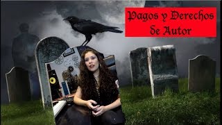 Pagos y Derechos de Autor