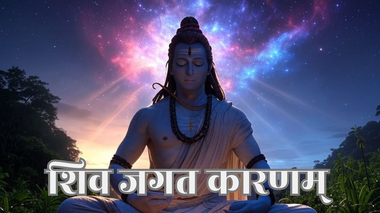 The Framework of Cosmos