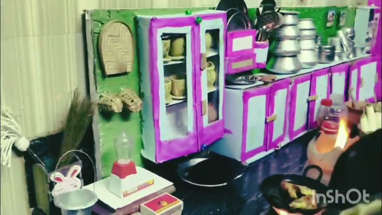 Mini Bengali Thali 😋# Mondal Mini Kitchen 