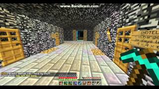Minecraft Server Reviews: DaRealStorm's awesome prison server!