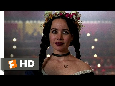 The Cable Guy (4/8) Movie CLIP - Welcome to Medieval Times (1996) HD