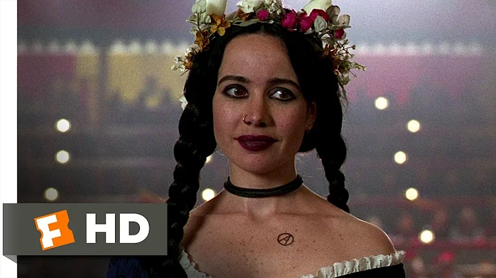 The Cable Guy (4/8) Movie CLIP - Welcome to Mediev...