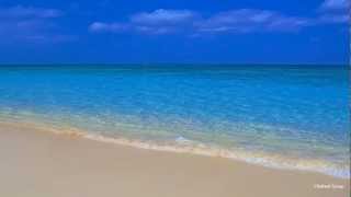 【作業用BGM】沖縄の海とカモメと波の音\/Healing and Relaxing 2 hours