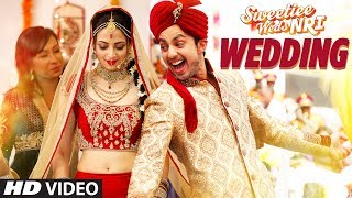 Wedding Song (Video) | Sweetiee Weds NRI | Himansh Kohli, Zoya Afroz  | Palash Muchhal chords