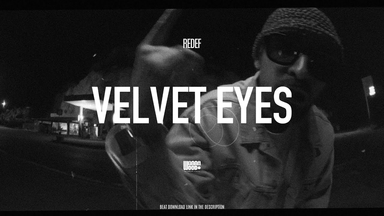 [FREE] Velvet Eyes [Indie | R&B | Latin Trap] Prod. Redef_