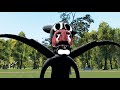 Cartoon Mouse Story  [ trevor henderson ]